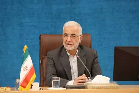 میراث فرهنگی می‌تواند ظرفیت‌های اقتصادی خوبی برای ما ایجاد کند