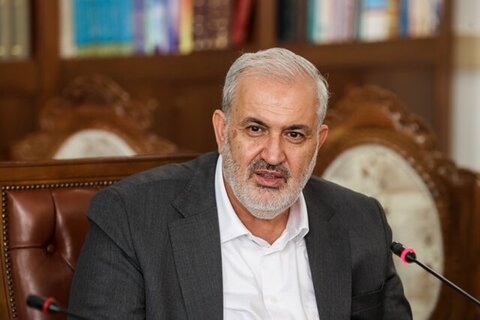 مصرف هر ماینر معادل یک کولرگازی است/ مصارف غیرعادی برق را شناسایی می‌کنیم