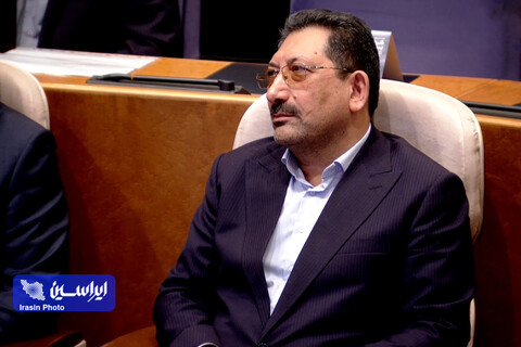 بیست و هفتمین همایش شرکت‌های برتر ایران