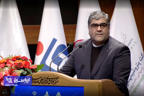 بیست و هفتمین همایش شرکت‌های برتر ایران