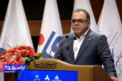 بیست و هفتمین همایش شرکت‌های برتر ایران