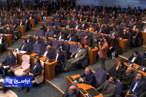 بیست و هفتمین همایش شرکت‌های برتر ایران