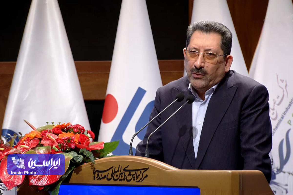 ایجاد شهرک‌های صنعتی دریا محور در دستور کار وزارت صمت