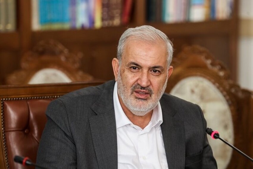 مصرف هر ماینر معادل یک کولرگازی است/ مصارف غیرعادی برق را شناسایی می‌کنیم