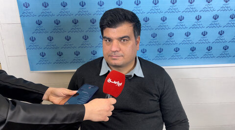 برای مسابقات ۲۰۲۶ ژاپن آماده می‌شویم/ خانواده ورزشکار هیچوقت دیده نمی‌شود