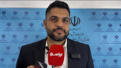 در اصفهان از مدال آوران پارالمپیک حمایت خوبی نشد