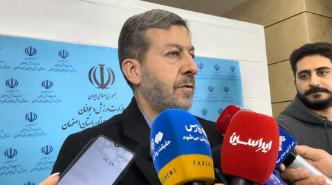 ورزشکاران پارالمپیک قهرمان و پهلوان هستند/ این ورزشکاران مصداق تا پای جان برای ایران هستند