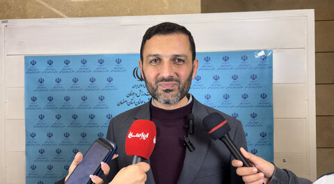 پیگیر اشتغال و مسکن ورزشکاران پارالمپیک هستیم