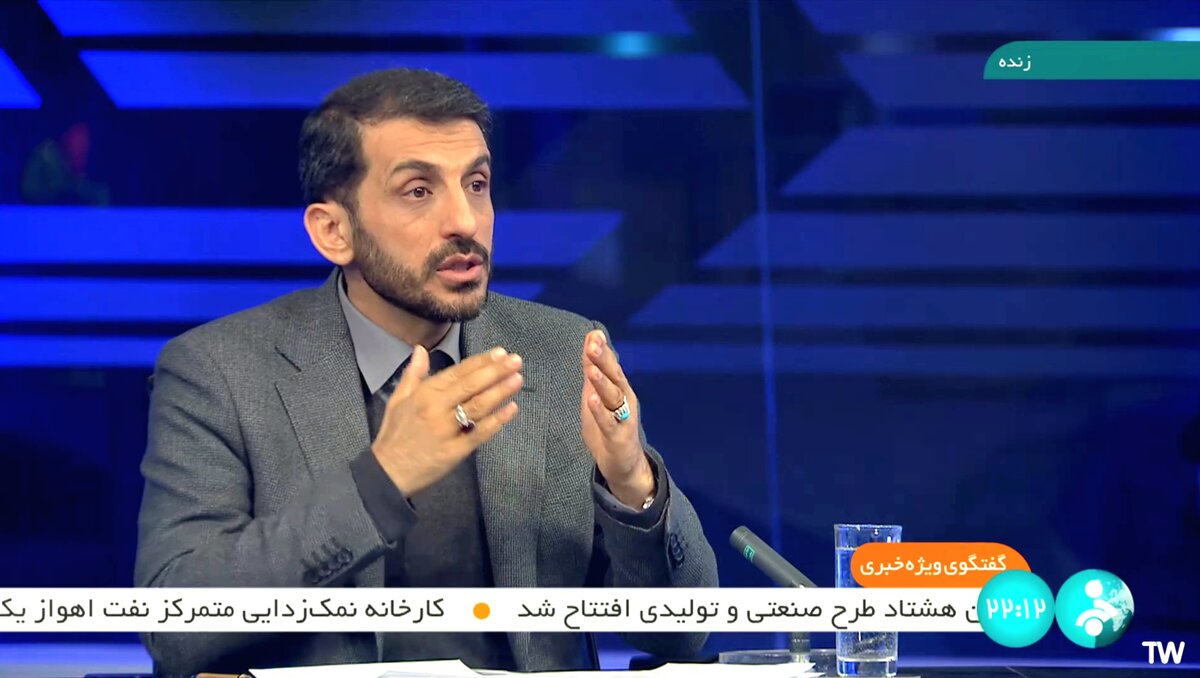 رشد ۸ درصدی در صنعت فولاد محقق شده و این صنعت الگوی دستیابی به این دستاورد مهم است/ رونق تولید با ادغام‌ هدفمند بنگاه‌های بزرگ و مشارکت هوشمندانه صنایع 