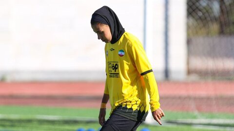 نتیجه گل‌گهر - خاتون برای ما مهم نبود