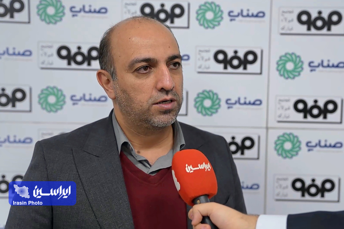 یکی از کوره‌های فولاد مبارکه با برق تولیدی فاز اول نیروگاه خورشیدی در مدار تولید است