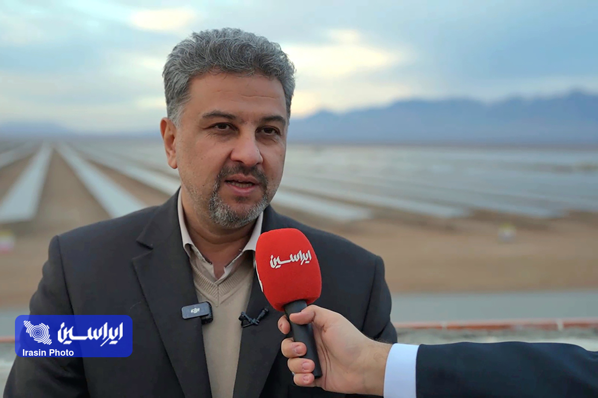 ۲۴۰۰ مگاوات مصرف پنهان رمزارزها شناسایی و حذف شد