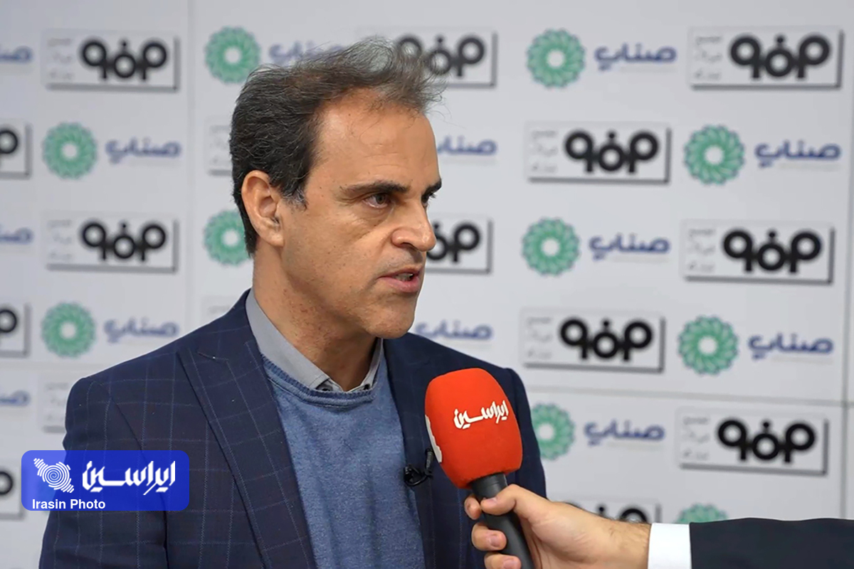 ادامه حیات کوره‌های فولاد مبارکه با برق خورشیدی؛ گامی نو در تولید فولاد سبز