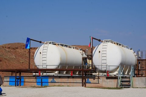 برای اجرای طرح میادین نفتی سومار ۲۳۵ میلیون یورو سرمایه‌گذاری می‌شود