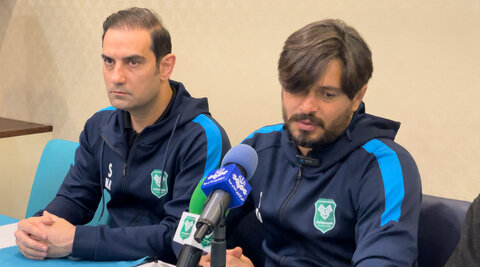 دیدار سختی با سپاهان پیش‌روی داریم