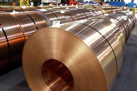 سرمایه‌گذاری ۳.۹ میلیارد دلاری کانادایی‌ها برای افزایش تولید مس و روی