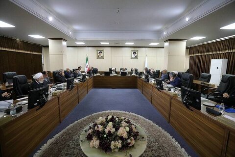 پایان بررسی رفع مغایرت‌های «لایحه بودجه ۱۴۰۴» با سیاست‌های کلی در هیئت عالی نظارت