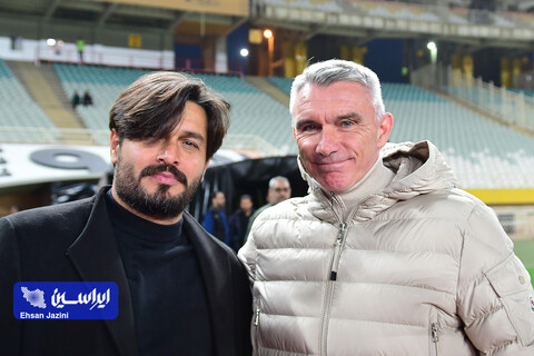 سپاهان - خیبر