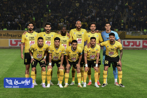 سپاهان - خیبر