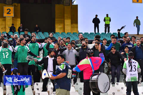 سپاهان - خیبر