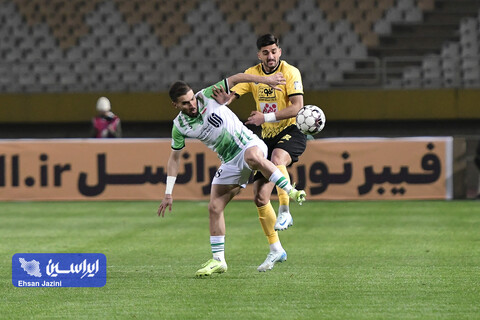 سپاهان - خیبر