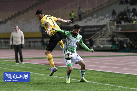 سپاهان - خیبر