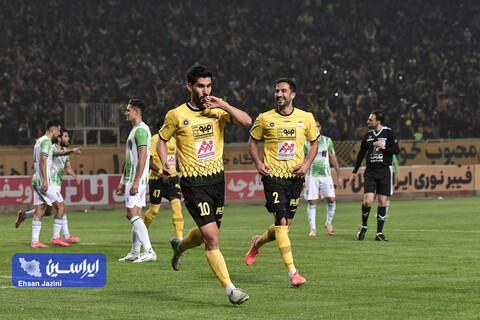 سپاهان - خیبر