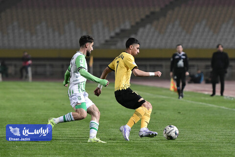 سپاهان - خیبر