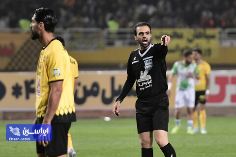 سپاهان - خیبر