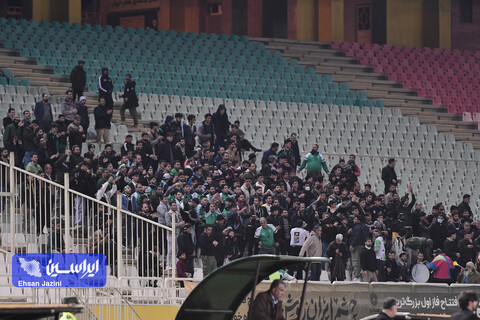 سپاهان - خیبر