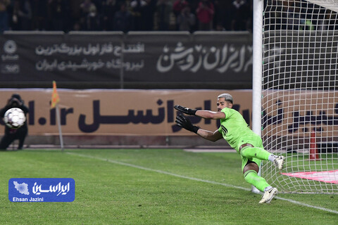 سپاهان - خیبر