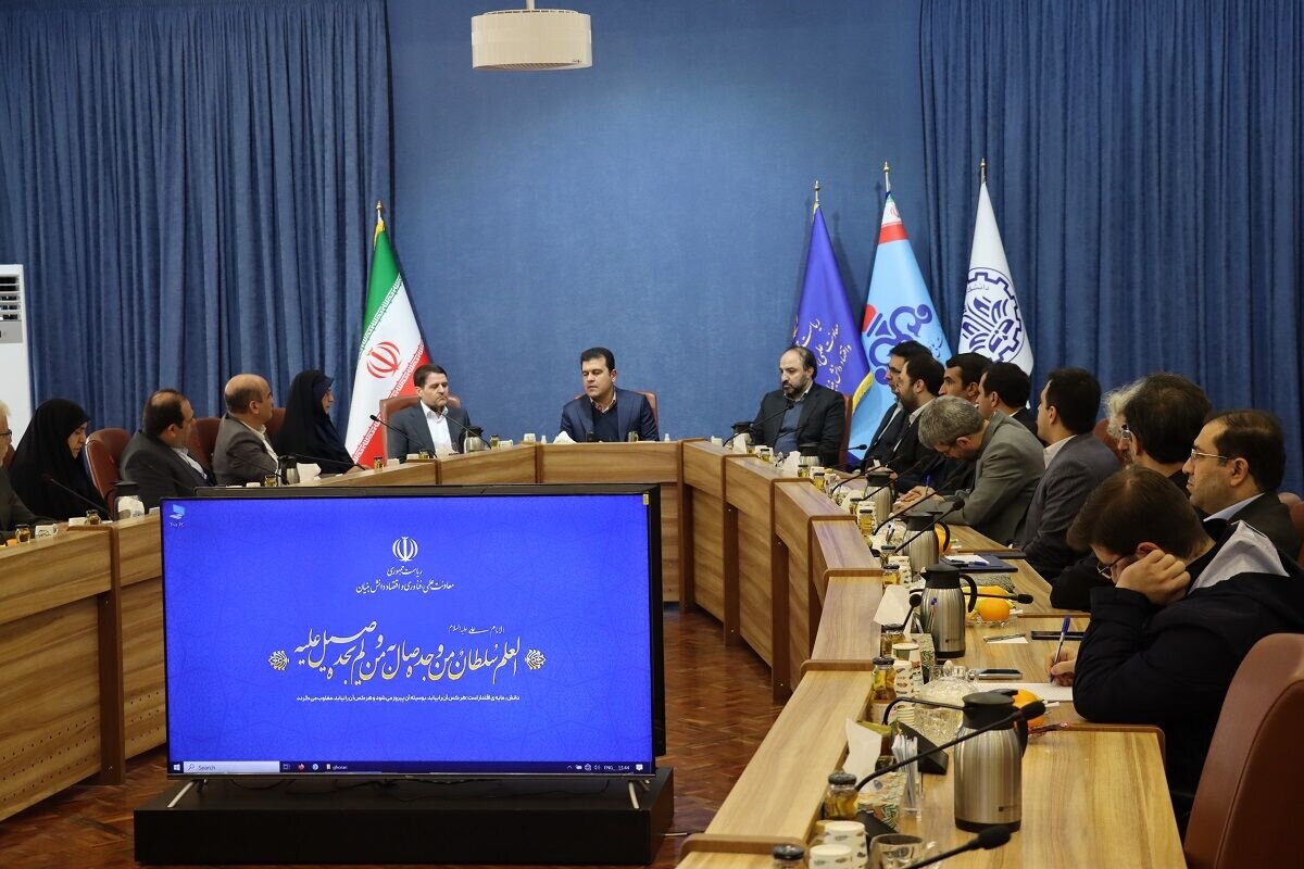 لزوم حمایت هدفمند از دانشگاه‌ها