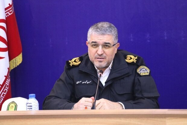 ترافیک سنگین در جاده‌های منتهی به کلان شهرها / ۲۵ درصد از مسافران هنوز در سفر هستند