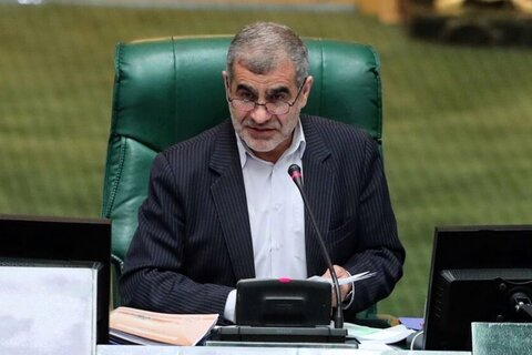 جلسه غیرعلنی مجلس درباره FATF یکشنبه آینده برگزار می‌شود