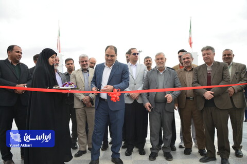 پنجمین نمایشگاه زنجیره تأمین فولاد آغاز بکار کرد