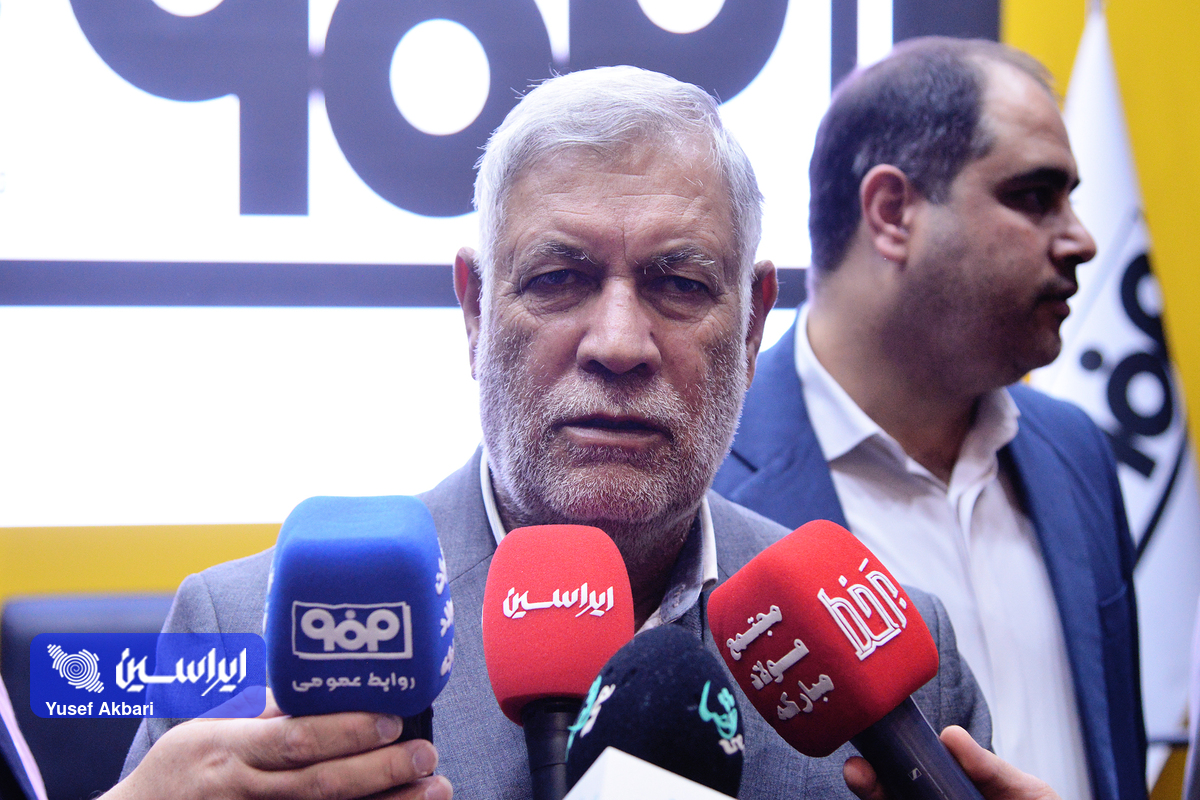 فولادمبارکه در حوزه نوآوری و خلاقیت در سطح آسیا حرف برای گفتن دارد/ تعامل سازنده صنایع کرمان با فولاد مبارکه 