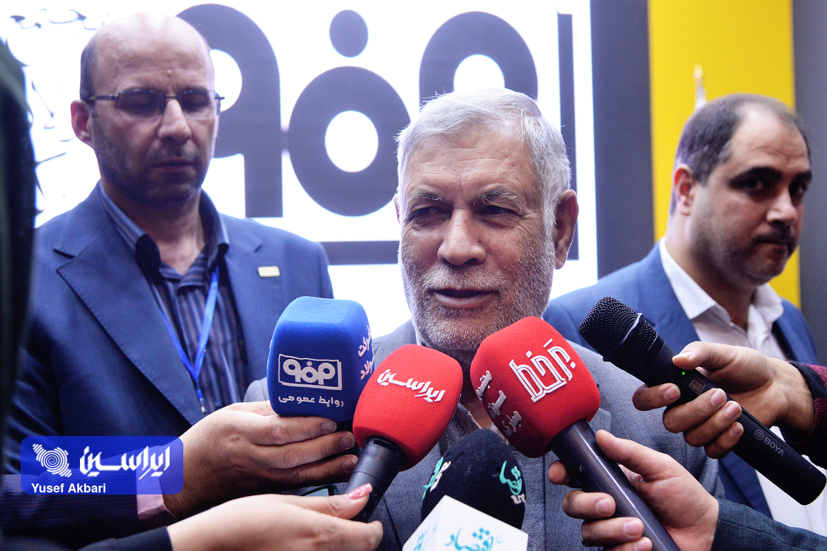 اهلیت در سرمایه‌گذاری در صنعت باید مورد توجه باشد/ صنایع نباید دغدغه تامین انرژی داشته باشند