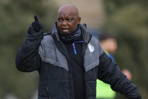 موسیمانه با استقلال فسخ کرد