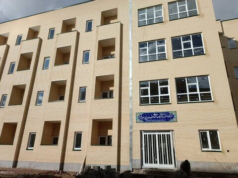 میزان افزایش مبلغ وام ودیعه مسکن در اصفهان اعلام شد