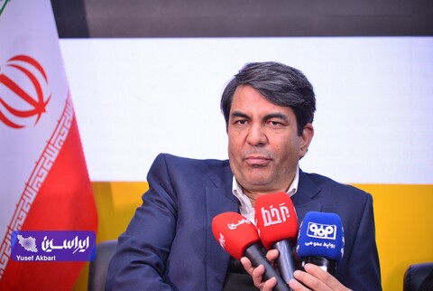 حضور فولادمبارکه در هر نقطه کشور منشأ توسعه و آبادانی است/ از سرمایه‌گذاری فولاد مبارکه در استان کرمان استقبال می‌کنیم