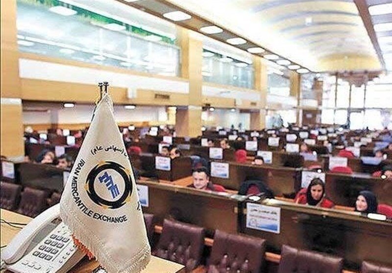 پذیرش کامیون، کامیونت، وانت و ون در بورس کالا