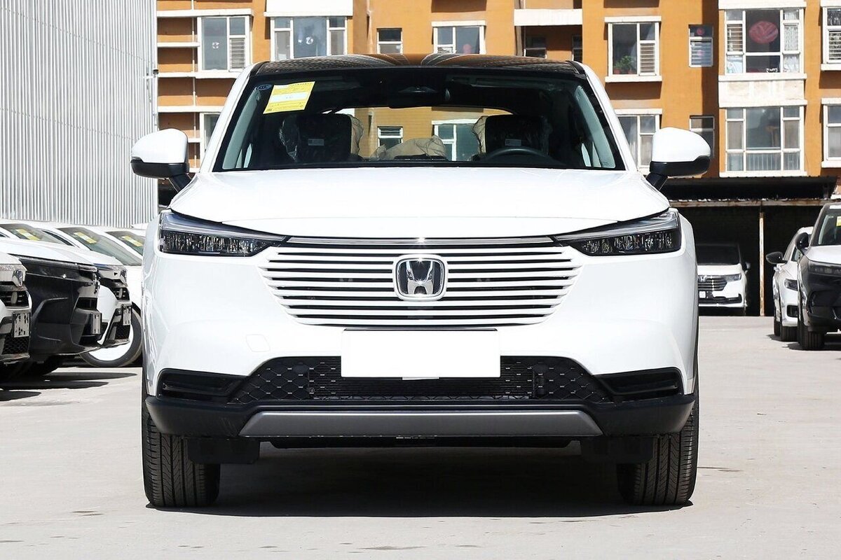 خودرو برقی جدید و ارزان هوندا در راه است