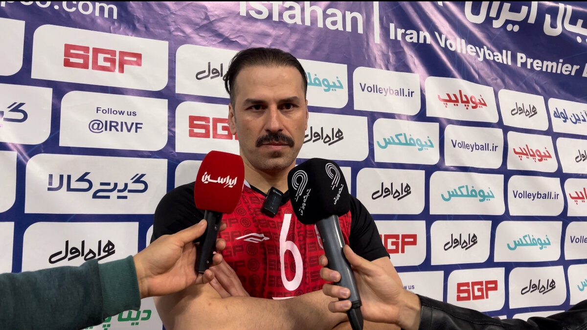 بازیکنان جدید با تیم هماهنگ شدند