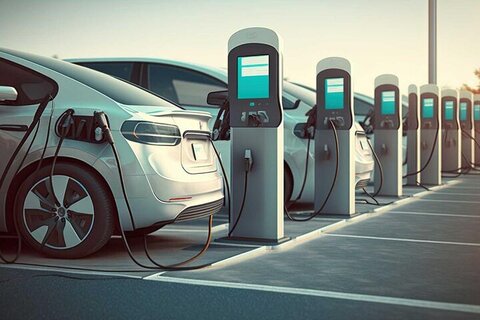 کد تعرفه خودروهای برقی و هیبریدی ابلاغ شد+جزئیات