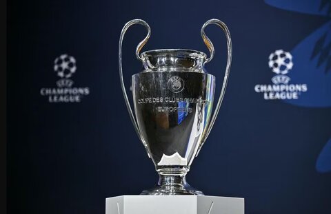 نبرد سیتی - رئال در مرحله پلی‌آف لیگ قهرمانان