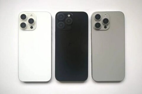 محموله ۶۰۰ دستگاهی آیفون ۱۶ وارد شد / واردات آیفون ۱۶ متوقف نشده است