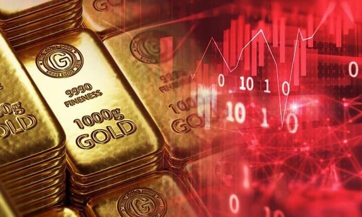 قیمت طلای جهانی افزایش یافت / اونس طلا ۲۷۸۲ دلار و ۶ سنت