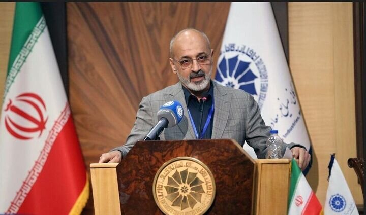 ارزش ذخایر زیرزمینی ایران به ۲۷.۵ تریلیون دلار رسید