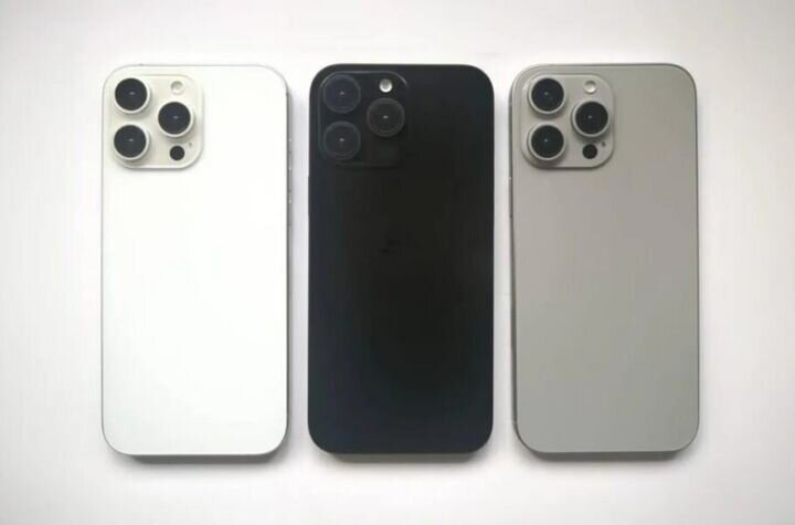 محموله ۶۰۰ دستگاهی آیفون ۱۶ وارد شد / واردات آیفون ۱۶ متوقف نشده است