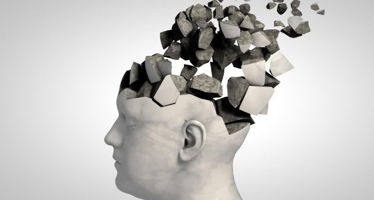 یک روش جدید و غیر تهاجمی برای تشخیص آلزایمر